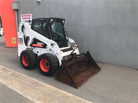 how is a skid steer used|most reliable used skid loaders.